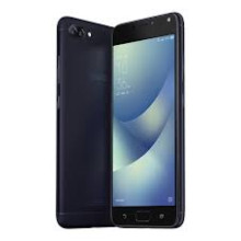ASUS Zenfone 4 Max (ZC554KL)